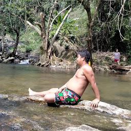 Sarika Waterfall