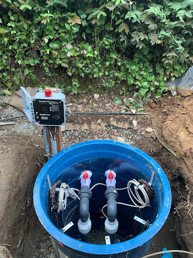 Plumber «Boyd Plumbing», reviews and photos, 5485 Hemlock St, Sacramento, CA 95841, USA