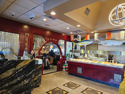 China Super Buffet image