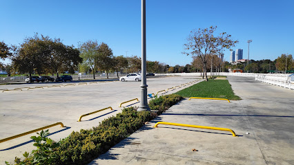 İbb Ücretsiz Park Alanı