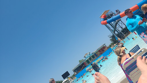 Water Park «Hawaiian Falls Mansfield», reviews and photos, 490 Heritage Pkwy S, Mansfield, TX 76063, USA