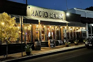 Radio Brewing Company image
