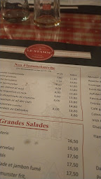 Photo n°4 de Le Stamm’ - Restaurant Alsacien dans la Drôme à Montélier ()