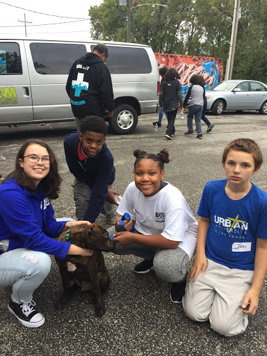 Non-Profit Organization «Erie City Mission», reviews and photos