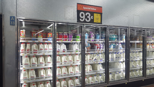 Department Store «Walmart Supercenter», reviews and photos, 1195 Barrett Blvd, Henderson, KY 42420, USA