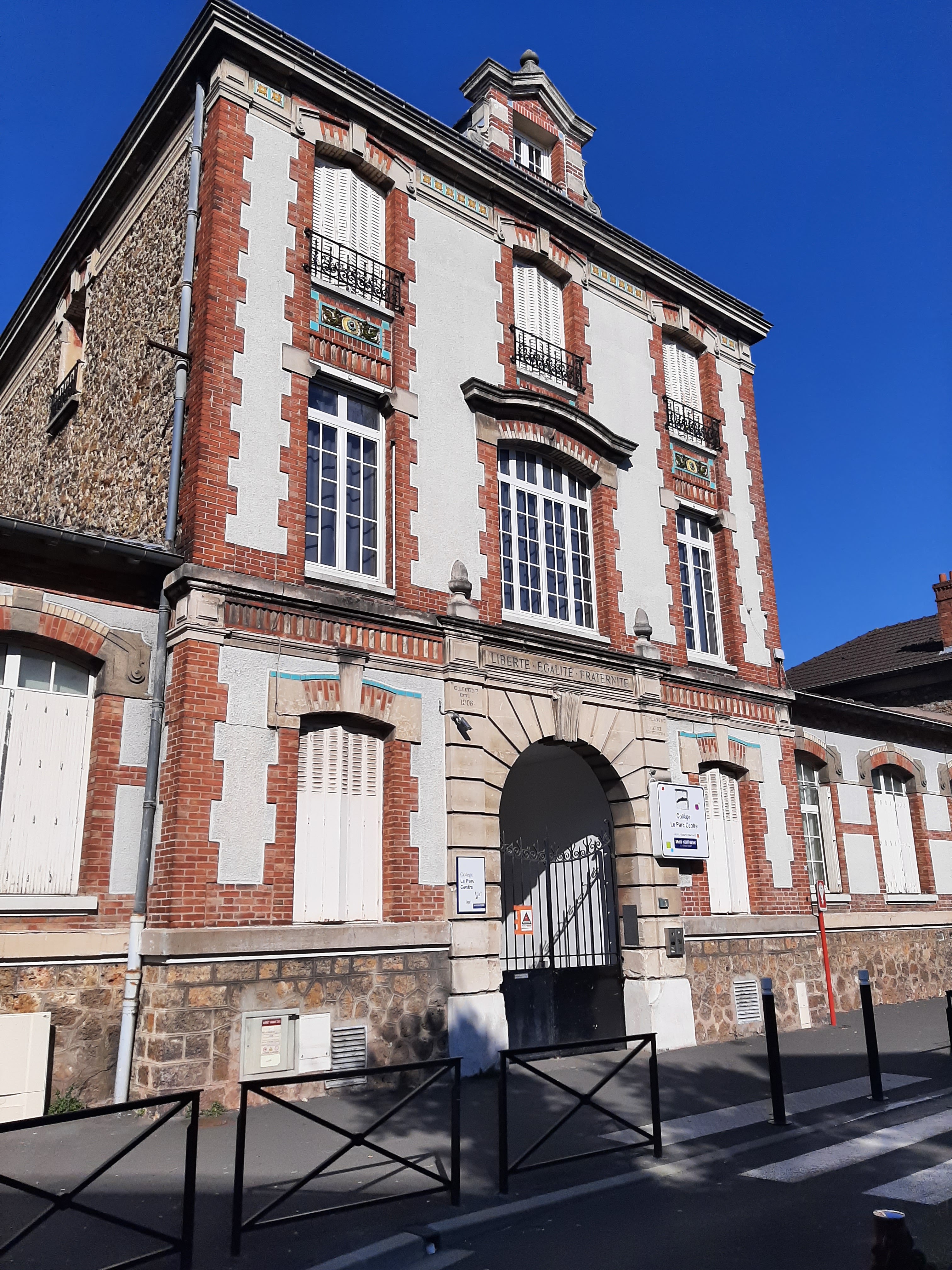 Photo n° 1 de l'avis de Michel.a fait le 09/10/2021 à 12:46