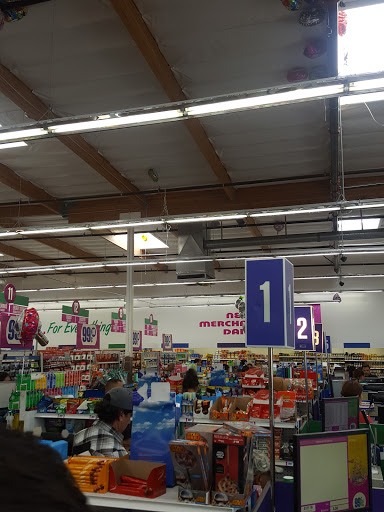 Discount Store «99 Cents Only Stores», reviews and photos, 626 Cecil Ave, Delano, CA 93215, USA