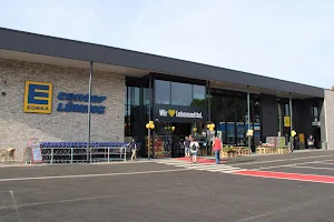 EDEKA center LÜNING Langenberg image