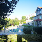 Photo n°12 de l'avis de Jerome.U fait le 19/06/2018 à 20:49 sur le  Lamego Hotel & Life à Lamego