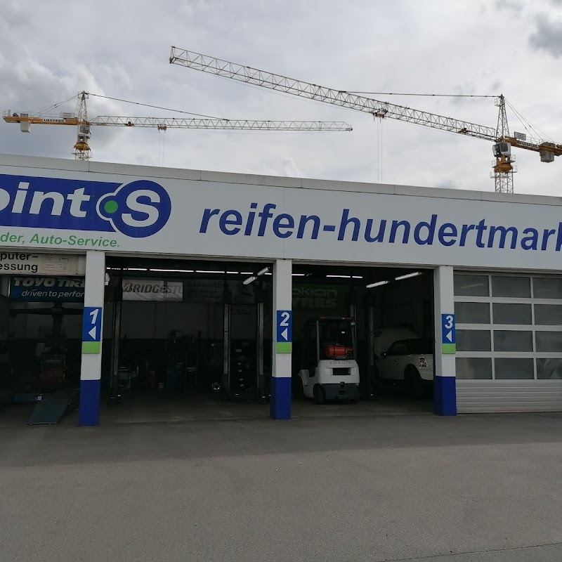 Hans Pischinger GmbH