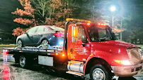 Chuckran’s Towing - Photo 2 - Car repair in , Brockton