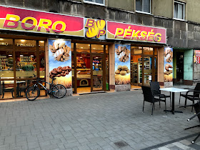 Boro pékség