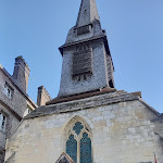 Photo n° 4 de l'avis de FD.S fait le 10/10/2023 à 12:31 pour Honfleur à Honfleur