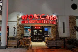 WOKCANO Asian Restaurant & Bar image