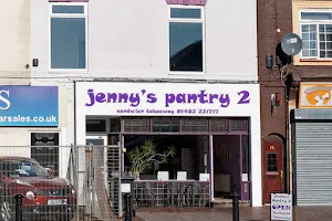 Jenny's Pantry 2 image