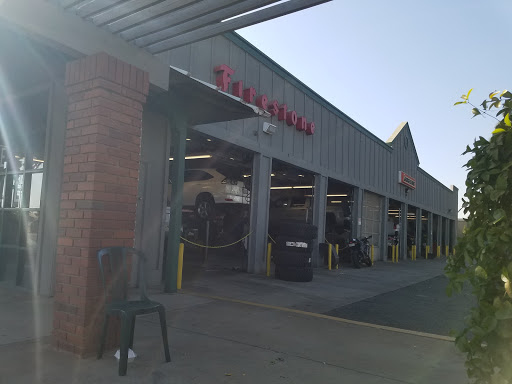 Tire Shop «Firestone Complete Auto Care», reviews and photos, 790 Clovis Ave, Clovis, CA 93612, USA