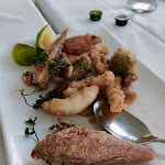 Photo n°4 de l'avis de Juan.i fait le 01/10/2023 à 19:59 sur le  Chalet Matilda By Louis à Porto San Giorgio