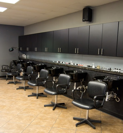 Beauty School «Hays Academy of Hair Design - Salina Campus», reviews and photos