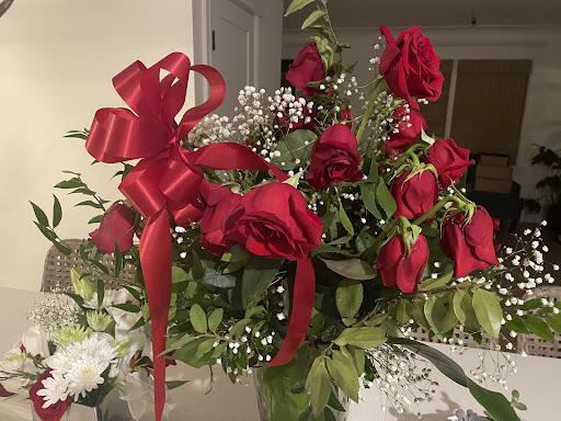 Florist «Pequa Park Florist, Inc.», reviews and photos, 536 Broadway, Massapequa, NY 11758, USA