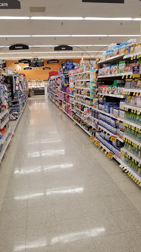 Grocery Store «Kroger», reviews and photos, 1707 W University Dr, McKinney, TX 75069, USA