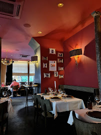 Atmosphère du Restaurant Le Cherine à Paris - n°12