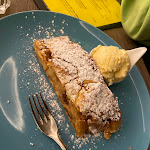 Photo n°1 de l'avis de Alessandra.i fait le 08/05/2024 à 14:37 sur le  Goldener Apfel à Natz