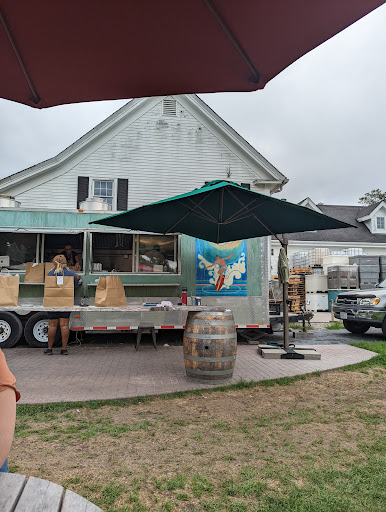 Winery «Truro Vineyards + South Hollow Spirits», reviews and photos, 11 Shore Rd, North Truro, MA 02652, USA
