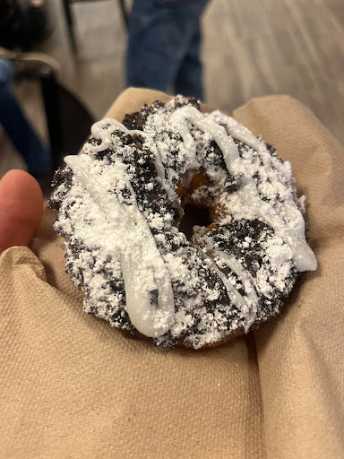 Donut Shop «Duck Donuts», reviews and photos, 409 Pisgah Church Rd, Greensboro, NC 27455, USA
