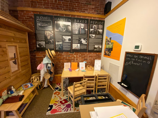 Local History Museum «Springfield Museum», reviews and photos, 590 Main St, Springfield, OR 97477, USA