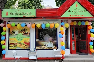 The Regal Kebab image