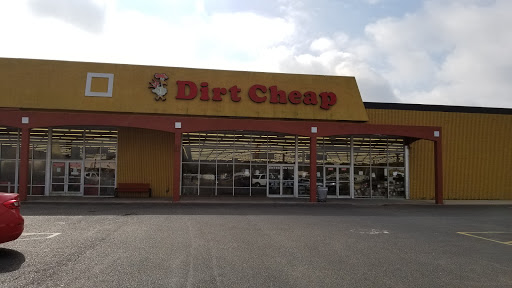 Discount Store «Dirt Cheap», reviews and photos, 12444 Florida Blvd, Baton Rouge, LA 70815, USA