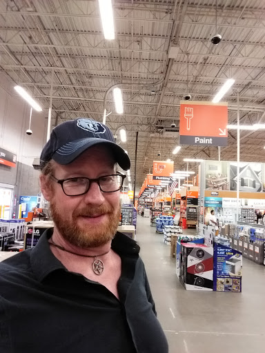 Home Improvement Store «The Home Depot», reviews and photos, 345 Market Blvd, Collierville, TN 38017, USA