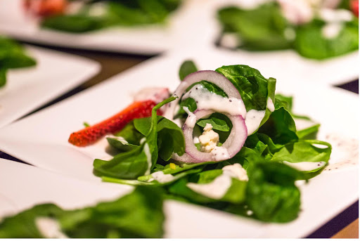 Caterer «Premier Catering and Event Planning», reviews and photos, 4301 Quebec Ave N #5, Minneapolis, MN 55428, USA