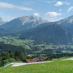 Photo n°2 de l'avis de Eric.r fait le 01/09/2023 à 11:34 sur le  Sommerrodelbahn à Berchtesgaden