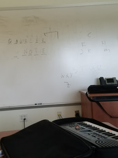 Recreation Center «Arlington Mill Community Center», reviews and photos, 909 S Dinwiddie St, Arlington, VA 22204, USA