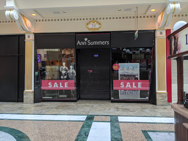 Ann Summers Manchester Trafford Centre - Clothing store