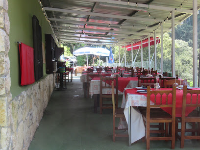 Las Arenas Restaurante - CA-380, 39560, Cantabria, Spain
