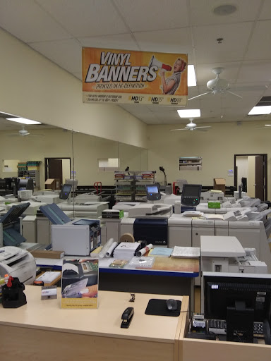 Copy Plus Printing image