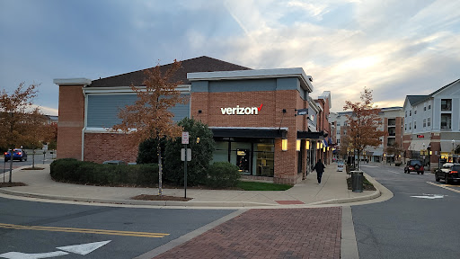 Cell Phone Store «Verizon», reviews and photos, 1612 Village Market Boulevard Southeast #115, Leesburg, VA 20175, USA