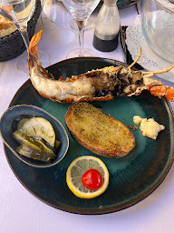 Photo n°75 de Le Langoustier à Centuri ()