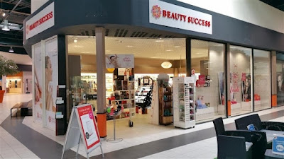 Beauty Success à Surgères