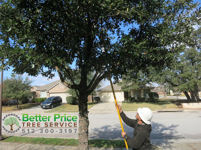 Better Price Tree Service