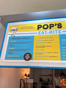 Pop’s Eat-Rite by null