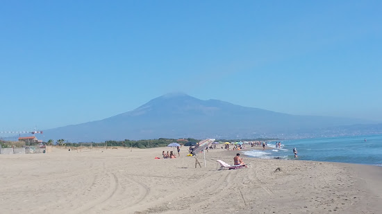 Vaccarizzo Delfino Beach