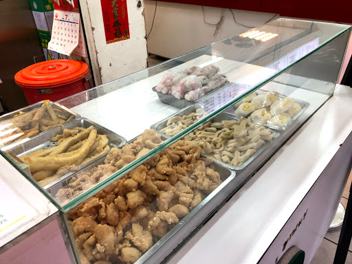 3Q脆皮雞排—松山店