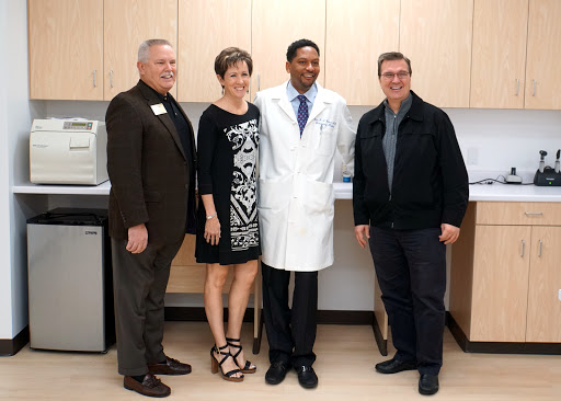 Integrative Urgent Care Eric Brown, MD image