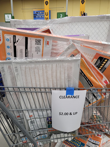 Supermarket «Walmart Neighborhood Market», reviews and photos, 820 E Belt Line Rd, Cedar Hill, TX 75104, USA