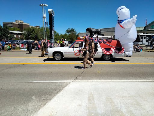 Park «St Clair Shores Park», reviews and photos, 20000 Stephens, St Clair Shores, MI 48080, USA