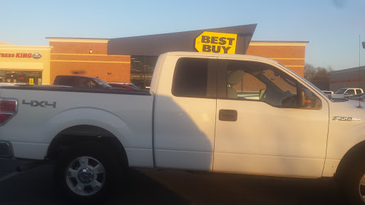 Electronics Store «Best Buy», reviews and photos, 600 Elsinger Blvd, Conway, AR 72032, USA
