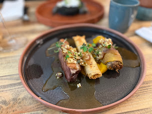 Photo n°22 de ORIGINES à Marseille ()